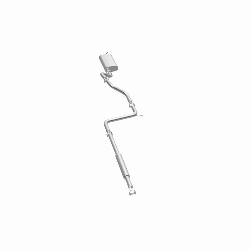 MagnaFlow BRE Exhaust Kit 00-07 Sable Taurus 3.0L - Additional View 13