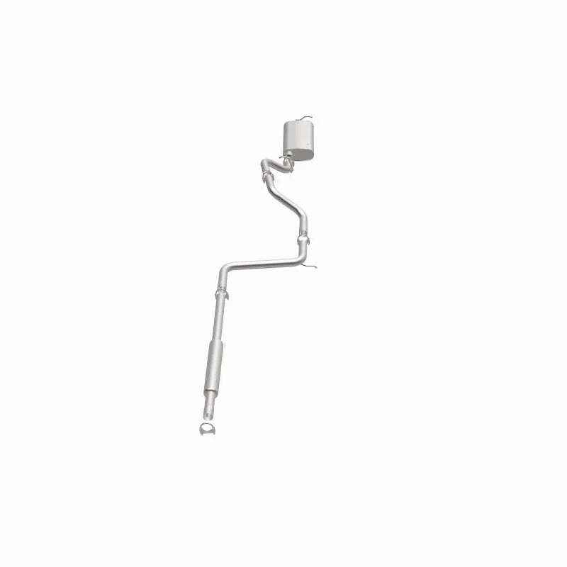 MagnaFlow BRE Exhaust Kit 00-07 Sable Taurus 3.0L - Additional View 14