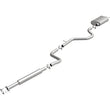 Load image into Gallery viewer, MagnaFlow BRE Exhaust Kit 00-09 Allure LaCrosse Impala Monte Carlo - Additional View 6