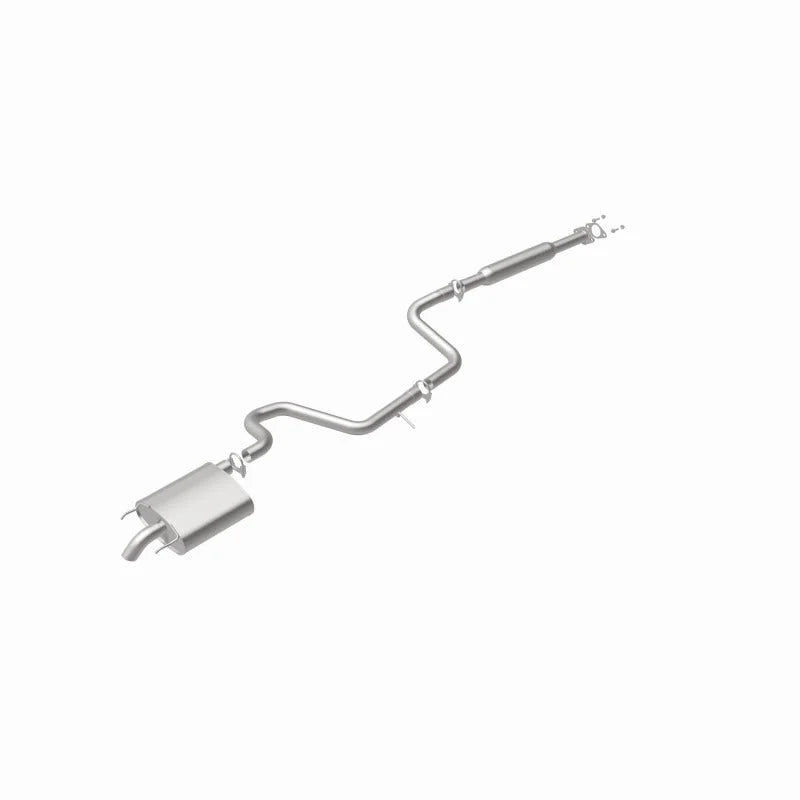 MagnaFlow BRE Exhaust Kit 00-09 Allure LaCrosse Impala Monte Carlo - Additional View 9