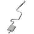 Load image into Gallery viewer, MagnaFlow BRE Exhaust Kit 00-09 Allure LaCrosse Impala Monte Carlo - Additional View 10