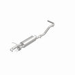 Load image into Gallery viewer, MagnaFlow BRE Exhaust Kit 01-02 Savana Express 3500 5.7L - Side View