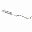 Load image into Gallery viewer, MagnaFlow BRE Exhaust Kit 01-02 Savana Express 3500 5.7L - Back View