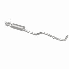 Load image into Gallery viewer, MagnaFlow BRE Exhaust Kit 01-02 Savana Express 3500 5.7L - Back View