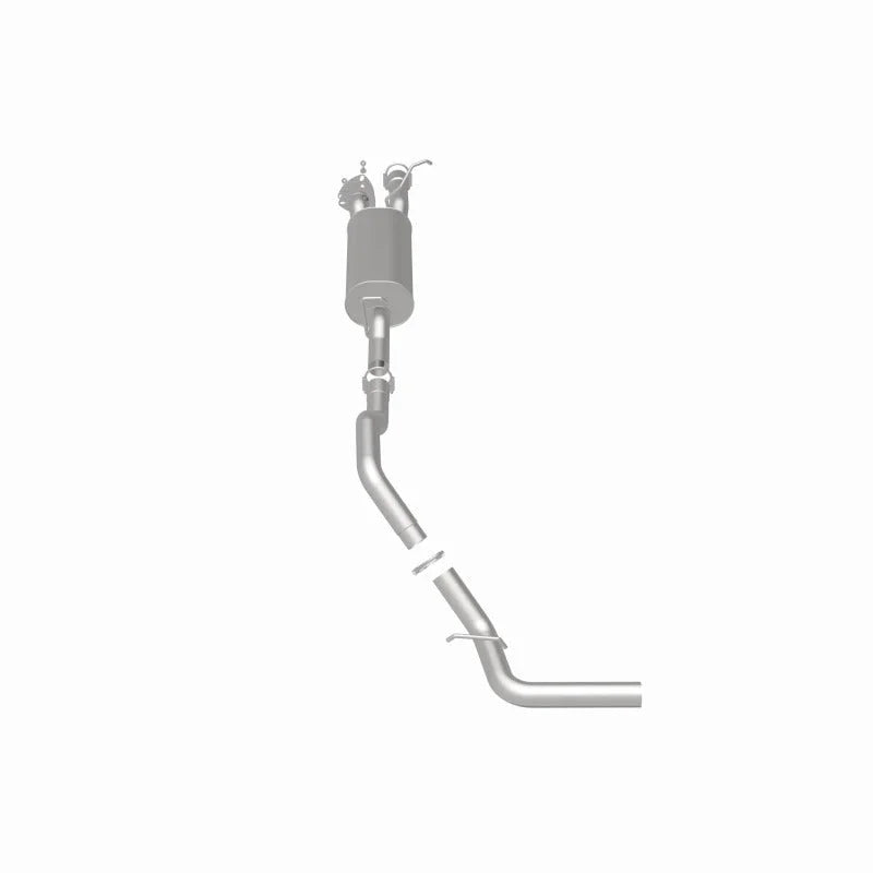MagnaFlow BRE Exhaust Kit 01-02 Savana Express 3500 5.7L - Additional View 6