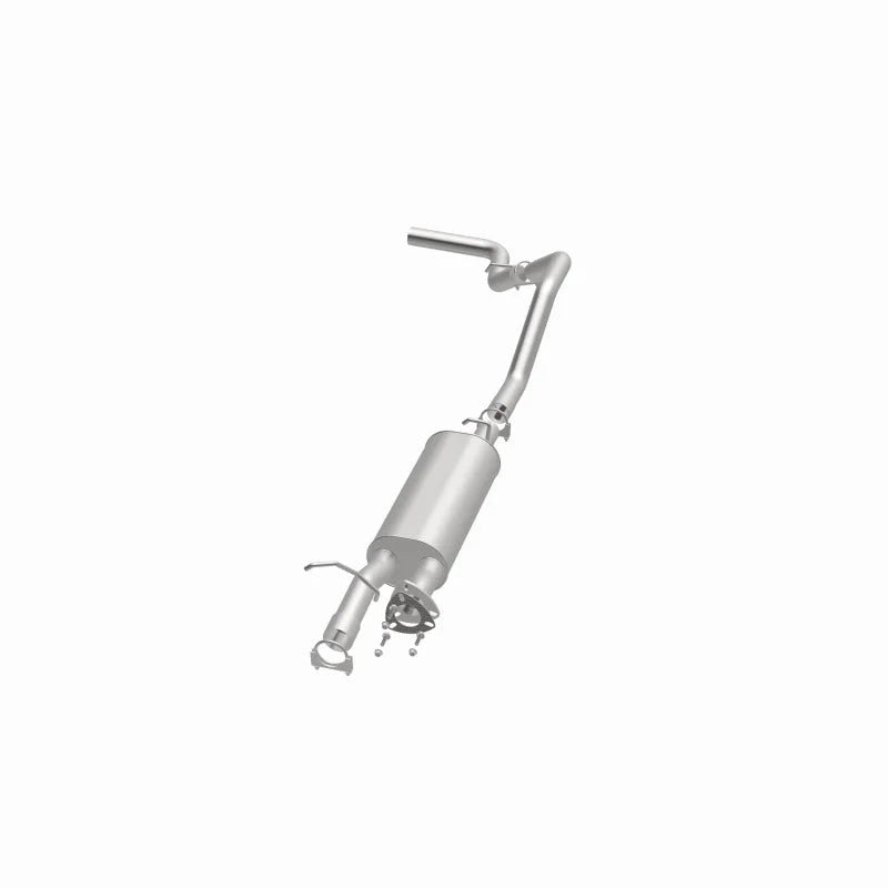 MagnaFlow BRE Exhaust Kit 01-02 Savana Express 3500 5.7L - Additional View 7