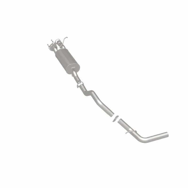 MagnaFlow BRE Exhaust Kit 01-02 Savana Express 3500 5.7L - Additional View 8