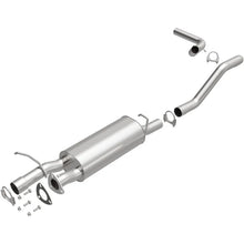 Load image into Gallery viewer, MagnaFlow BRE Exhaust Kit 01-02 Savana Express 3500 5.7L - Additional View 9