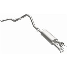 Load image into Gallery viewer, MagnaFlow BRE Exhaust Kit 01-02 Savana Express 3500 5.7L - Additional View 14