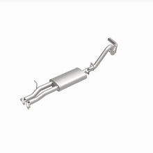 Load image into Gallery viewer, MagnaFlow BRE Exhaust Kit 01-02 Sierra 2500 HD Silverado 2500 HD 6L - Additional View 6