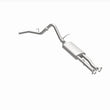 Load image into Gallery viewer, MagnaFlow BRE Exhaust Kit 01-02 Sierra 2500 HD Silverado 2500 HD 6L - Additional View 7