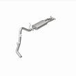 Load image into Gallery viewer, MagnaFlow BRE Exhaust Kit 01-02 Sierra 2500 HD Silverado 2500 HD 6L - Additional View 8