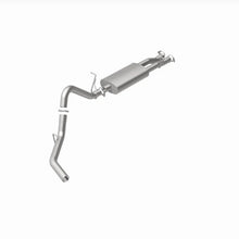 Load image into Gallery viewer, MagnaFlow BRE Exhaust Kit 01-02 Sierra 2500 HD Silverado 2500 HD 6L - Additional View 8
