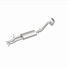 Load image into Gallery viewer, MagnaFlow BRE Exhaust Kit 01-02 Sierra 2500 HD Silverado 2500 HD 6L - Additional View 12