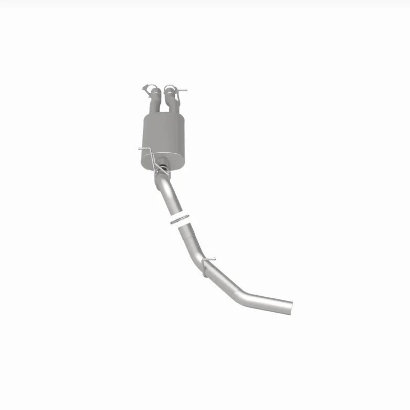 MagnaFlow BRE Exhaust Kit 01-02 Sierra 2500 HD Silverado 2500 HD 6L - Additional View 13
