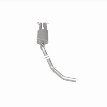 Load image into Gallery viewer, MagnaFlow BRE Exhaust Kit 01-02 Sierra 2500 HD Silverado 2500 HD 6L - Additional View 13