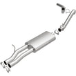 Load image into Gallery viewer, MagnaFlow BRE Exhaust Kit 01-02 Sierra 2500 HD Silverado 2500 HD 6L - Additional View 14