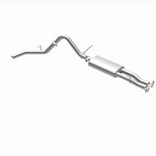 Load image into Gallery viewer, MagnaFlow BRE Exhaust Kit 01-02 Sierra 2500 HD Silverado 2500 HD 6L - Additional View 15