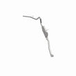 Load image into Gallery viewer, MagnaFlow BRE Exhaust Kit 01-03 Ford Ranger - Back View
