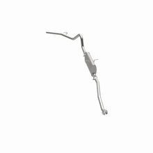 Load image into Gallery viewer, MagnaFlow BRE Exhaust Kit 01-03 Ford Ranger - Back View