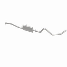 Load image into Gallery viewer, MagnaFlow BRE Exhaust Kit 01-03 Ford Ranger - Additional View 5