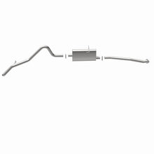 Load image into Gallery viewer, MagnaFlow BRE Exhaust Kit 01-03 Ford Ranger - Additional View 6