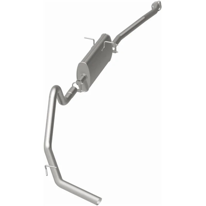 MagnaFlow BRE Exhaust Kit 01-03 Ford Ranger - Additional View 7