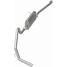 Load image into Gallery viewer, MagnaFlow BRE Exhaust Kit 01-03 Ford Ranger - Additional View 7