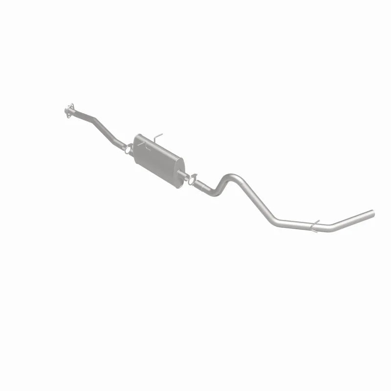 MagnaFlow BRE Exhaust Kit 01-03 Ford Ranger - Additional View 8