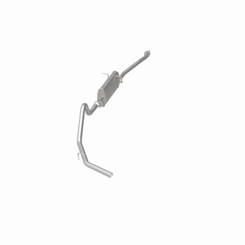 MagnaFlow BRE Exhaust Kit 01-03 Ford Ranger - Additional View 9