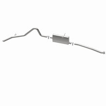 Load image into Gallery viewer, MagnaFlow BRE Exhaust Kit 01-03 Ford Ranger - Additional View 15