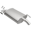 Load image into Gallery viewer, MagnaFlow BRE Exhaust Kit 01-03 Toyota Highlander 3.0L - Additional View 5