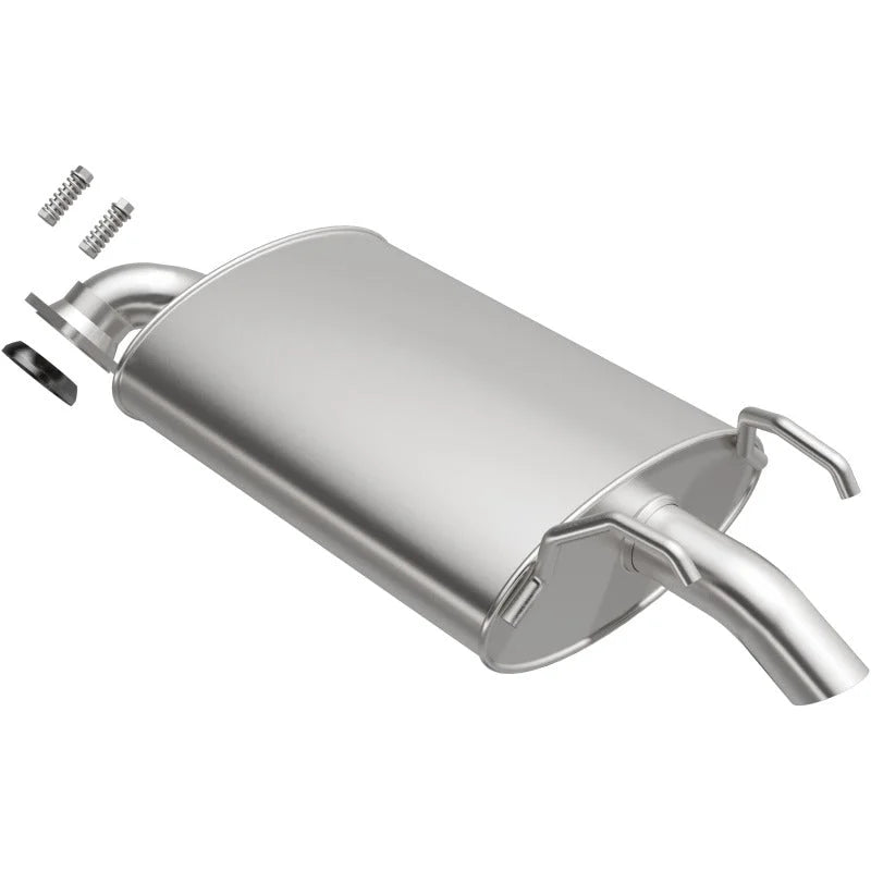 MagnaFlow BRE Exhaust Kit 01-03 Toyota Highlander 3.0L - Additional View 5