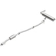 Load image into Gallery viewer, MagnaFlow BRE Exhaust Kit 01-03 Toyota RAV4 2.0L - Side View
