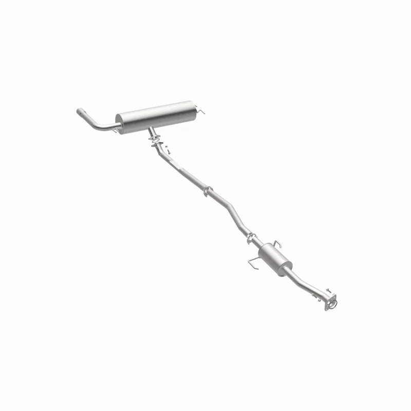 MagnaFlow BRE Exhaust Kit 01-03 Toyota RAV4 2.0L - Additional View 5