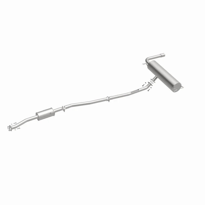 MagnaFlow BRE Exhaust Kit 01-03 Toyota RAV4 2.0L - Additional View 6