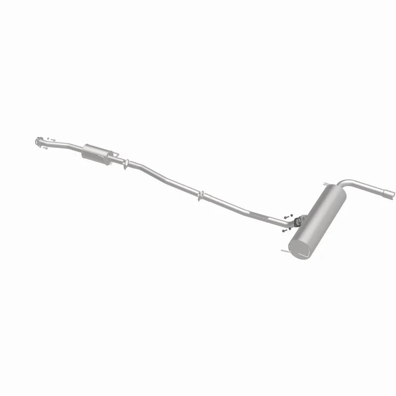 MagnaFlow BRE Exhaust Kit 01-03 Toyota RAV4 2.0L - Additional View 7
