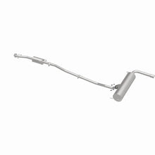 Load image into Gallery viewer, MagnaFlow BRE Exhaust Kit 01-03 Toyota RAV4 2.0L - Additional View 7