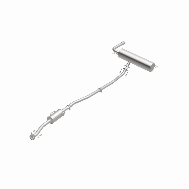 MagnaFlow BRE Exhaust Kit 01-03 Toyota RAV4 2.0L - Additional View 8