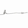 Load image into Gallery viewer, MagnaFlow BRE Exhaust Kit 01-03 Toyota RAV4 2.0L - Additional View 9