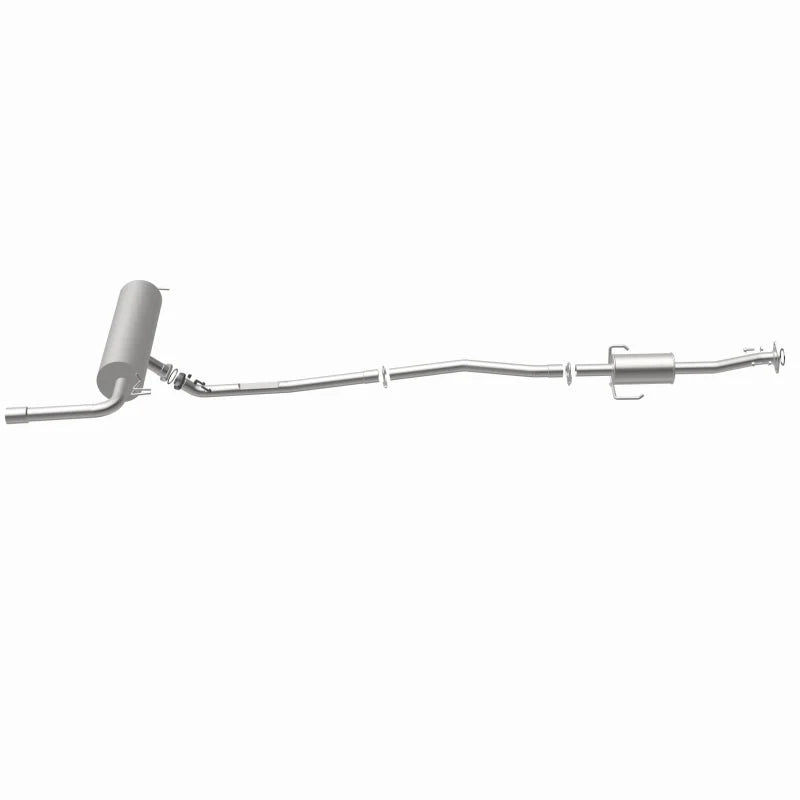 MagnaFlow BRE Exhaust Kit 01-03 Toyota RAV4 2.0L - Additional View 9