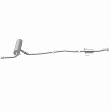 Load image into Gallery viewer, MagnaFlow BRE Exhaust Kit 01-03 Toyota RAV4 2.0L - Additional View 9