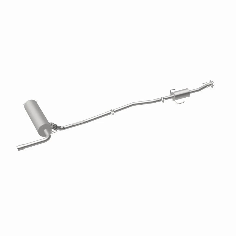 MagnaFlow BRE Exhaust Kit 01-03 Toyota RAV4 2.0L - Additional View 11