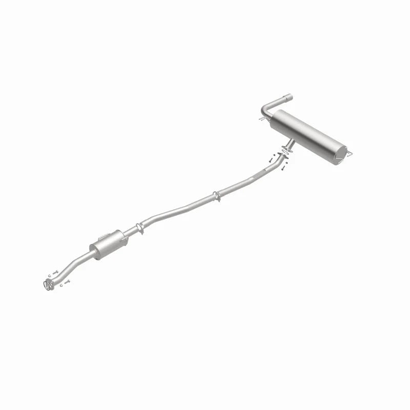 MagnaFlow BRE Exhaust Kit 01-03 Toyota RAV4 2.0L - Additional View 12