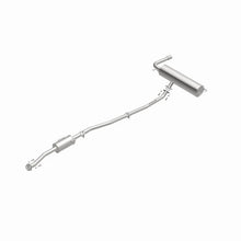 Load image into Gallery viewer, MagnaFlow BRE Exhaust Kit 01-03 Toyota RAV4 2.0L - Additional View 12