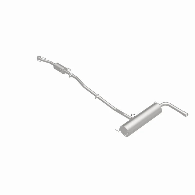 MagnaFlow BRE Exhaust Kit 01-03 Toyota RAV4 2.0L - Additional View 13