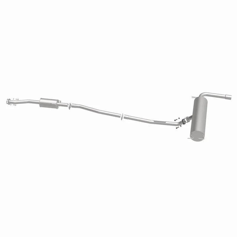 MagnaFlow BRE Exhaust Kit 01-03 Toyota RAV4 2.0L - Additional View 15