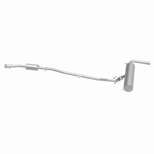 Load image into Gallery viewer, MagnaFlow BRE Exhaust Kit 01-03 Toyota RAV4 2.0L - Additional View 15