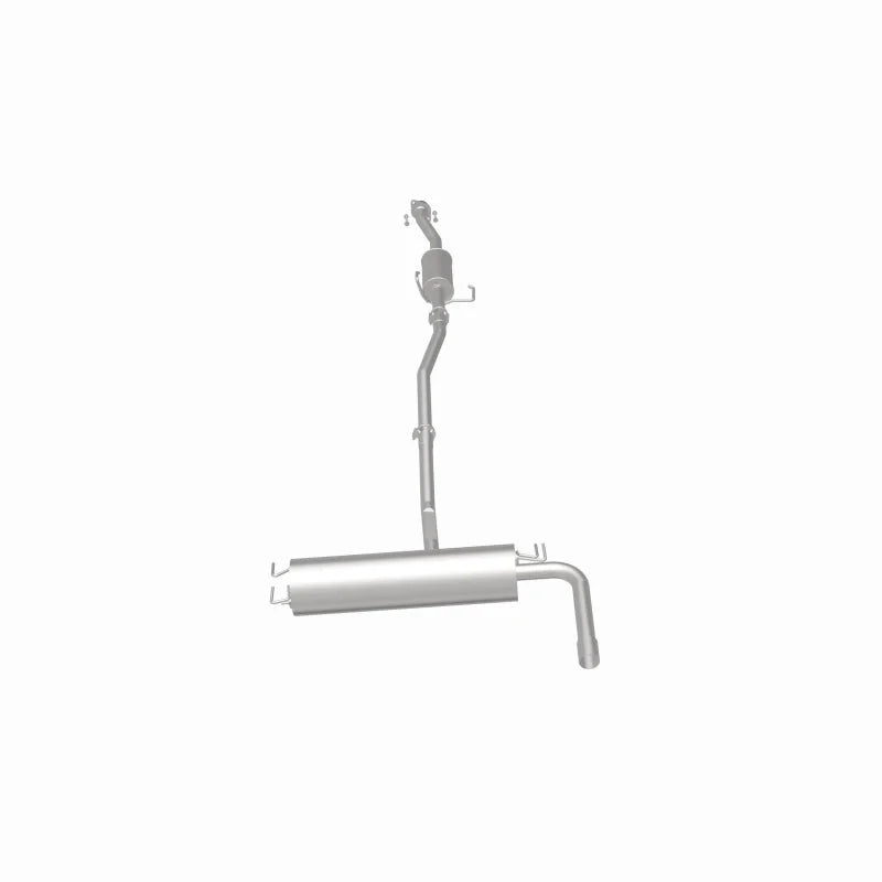 MagnaFlow BRE Exhaust Kit 01-03 Toyota RAV4 2.0L - Additional View 16
