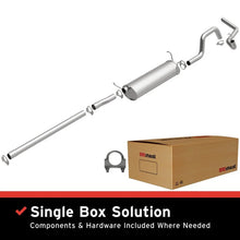 Load image into Gallery viewer, MagnaFlow BRE Exhaust Kit 01-04 Ford F-150 - Main Product View